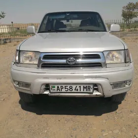 Toyota 4Runner 1998