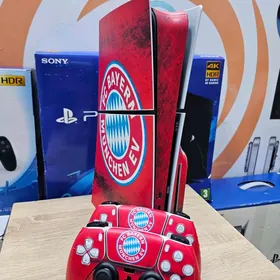 PLAYSTATION 5 SLIM