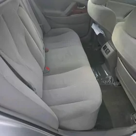 Toyota Camry 2011