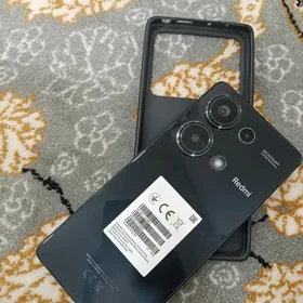 REDMI NOT 13 PRO arassaja