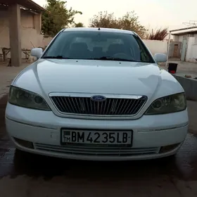 Ford Mondeo 2001