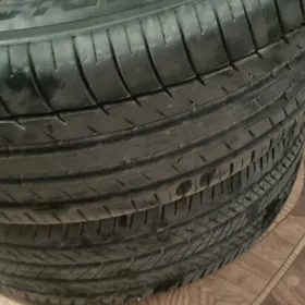 balon Bridgestone