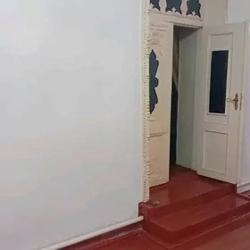 Satlyk jaý. Сатлык жай