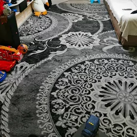 ковры турецкие