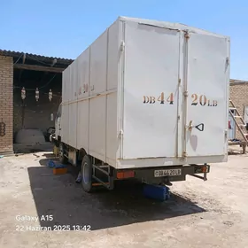 Toyota Dyna 1997