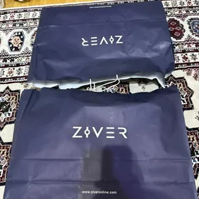 ZIVER Original Kurtga