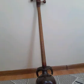 Saz gural tar