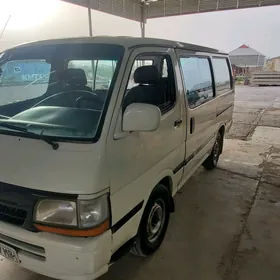 Toyota Hiace 1993