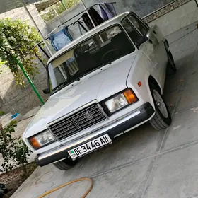 Lada 2107 2004