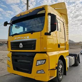 Man TGX 2020