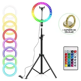 Cyra Tiktok RGB