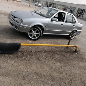 Renault Europa 19 1998