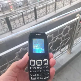 Nokia prostoý