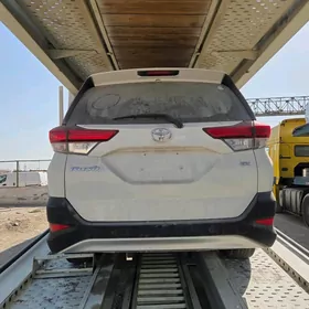 Toyota Rush 2020
