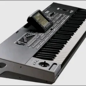 korg pa3