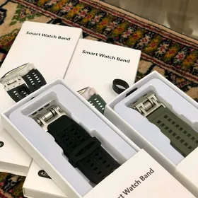 Apple Watch Remen