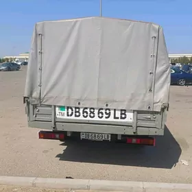 Gaz Gazel 1999