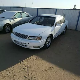 Infiniti I30 1997