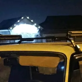 lada bagaznik