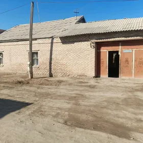 Satlyk jaý