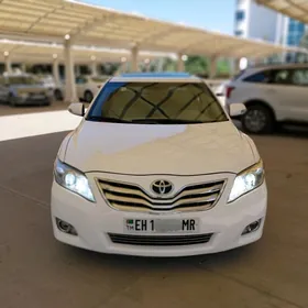 Toyota Camry 2009