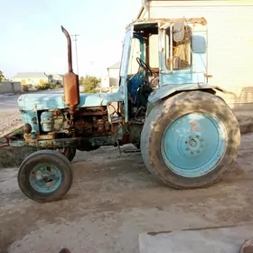 MTZ T-28 1989