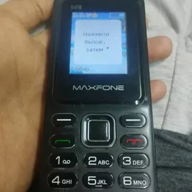 maxfone 508