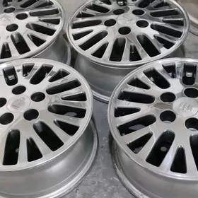 crown disga d15