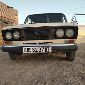 Lada 2106 1990
