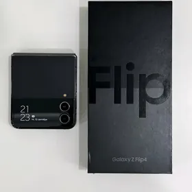 Samsung Z Flip4 TP 8/128