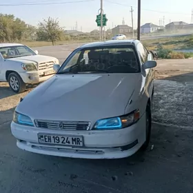 Toyota Mark II 1994