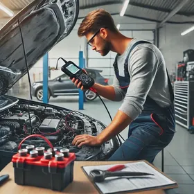 Awtoelektrik işi gerek