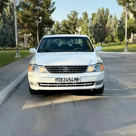 Toyota Avalon 2003