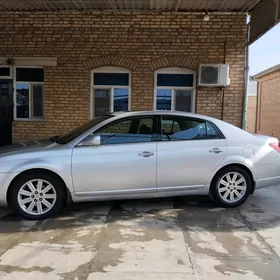 Toyota Avalon 2006
