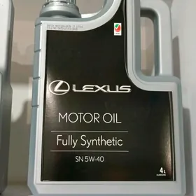 lexsus5/40