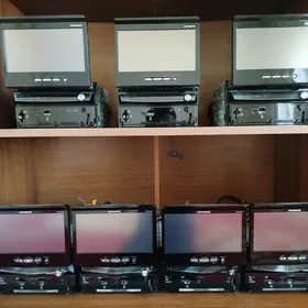 Televizor PIONEER