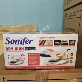 SONIFER DEMIR UTUK 1200 WAT 