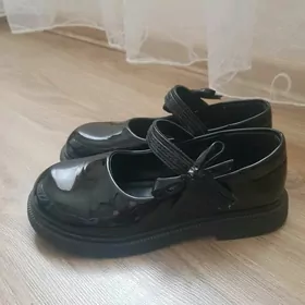 туфельки