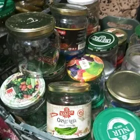 баночки