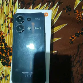 Redmi not13