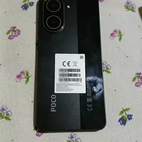POCO C 71