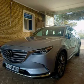 Mazda CX-9 2021