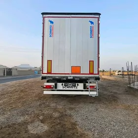 Kogel Euro Trailer 2023