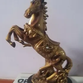 At