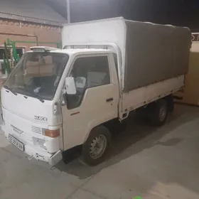 Mitsubishi Canter 1998