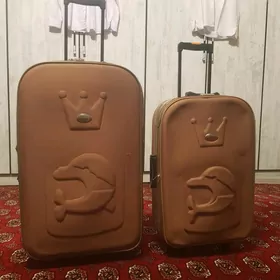 Çemedan