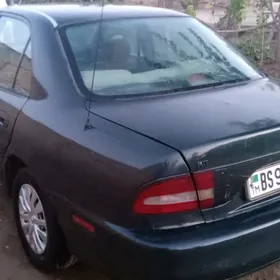 Mitsubishi Galant 1995