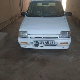 Daewoo Tico 1999