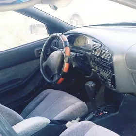 Toyota Camry 1991