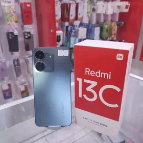 REDMI 13C 128GB
